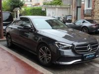 Mercedes Classe E V 200 D AVANTGARDE LINE 9G-TRONIC - <small></small> 34.990 € <small>TTC</small> - #19