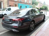 Mercedes Classe E V 200 D AVANTGARDE LINE 9G-TRONIC - <small></small> 34.990 € <small>TTC</small> - #20