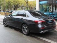 Mercedes Classe E V 200 D AVANTGARDE LINE 9G-TRONIC - <small></small> 34.990 € <small>TTC</small> - #21