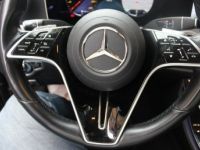 Mercedes Classe E V 200 D AVANTGARDE LINE 9G-TRONIC - <small></small> 34.990 € <small>TTC</small> - #28