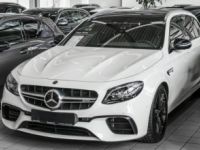 Mercedes Classe E V 63 AMG 571ch 4Matic+ 9G - <small></small> 59.990 € <small>TTC</small> - #1