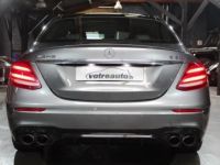 Mercedes Classe E V AMG PHASE 2 V (2) 53 AMG 4MATIC+ AUTO - <small></small> 49.900 € <small>TTC</small> - #5