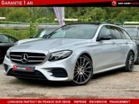 Mercedes Classe E V BREAK 220 D FASCINATION 9G-TRONIC - <small></small> 31.990 € <small>TTC</small> - #1