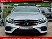 Mercedes Classe E V BREAK 220 D FASCINATION 9G-TRONIC - <small></small> 31.990 € <small>TTC</small> - #2