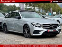 Mercedes Classe E V BREAK 220 D FASCINATION 9G-TRONIC - <small></small> 31.990 € <small>TTC</small> - #3