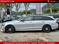 Mercedes Classe E V BREAK 220 D FASCINATION 9G-TRONIC - <small></small> 31.990 € <small>TTC</small> - #4