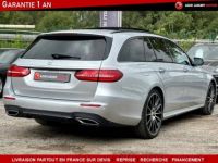 Mercedes Classe E V BREAK 220 D FASCINATION 9G-TRONIC - <small></small> 31.990 € <small>TTC</small> - #5