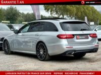 Mercedes Classe E V BREAK 220 D FASCINATION 9G-TRONIC - <small></small> 31.990 € <small>TTC</small> - #7