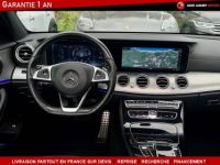 Mercedes Classe E V BREAK 220 D FASCINATION 9G-TRONIC - <small></small> 31.990 € <small>TTC</small> - #10