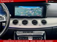 Mercedes Classe E V BREAK 220 D FASCINATION 9G-TRONIC - <small></small> 31.990 € <small>TTC</small> - #16