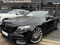 Mercedes Classe E V COUPE 200 AMG / FASCINATION 2.0 184 BVA9 TOIT OUVRANT VIRTUAL - Garantie 24 Mois - <small></small> 37.970 € <small>TTC</small> - #1