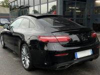 Mercedes Classe E V COUPE 200 AMG / FASCINATION 2.0 184 BVA9 TOIT OUVRANT VIRTUAL - Garantie 24 Mois - <small></small> 37.970 € <small>TTC</small> - #3