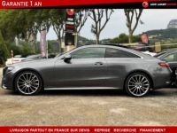 Mercedes Classe E V COUPE 300 9G-TRONIC 245 CV FASCINATION - <small></small> 32.990 € <small>TTC</small> - #4