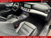 Mercedes Classe E V COUPE 300 9G-TRONIC 245 CV FASCINATION - <small></small> 32.990 € <small>TTC</small> - #9