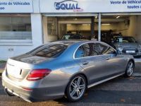 Mercedes Classe E V (W213) 220 d 194ch Sportline 9G-Tronic - <small></small> 23.990 € <small>TTC</small> - #4