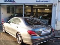 Mercedes Classe E V (W213) 220 d 194ch Sportline 9G-Tronic - <small></small> 23.990 € <small>TTC</small> - #6