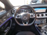 Mercedes Classe E V (W213) 220 d 194ch Sportline 9G-Tronic - <small></small> 23.990 € <small>TTC</small> - #9