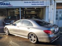 Mercedes Classe E V (W213) 220 d 194ch Sportline 9G-Tronic - <small></small> 23.990 € <small>TTC</small> - #34