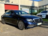 Mercedes Classe E V (W213) 350 211+82ch Business Executive 9G-Tronic - <small></small> 25.990 € <small>TTC</small> - #3