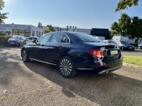 Mercedes Classe E V (W213) 350 211+82ch Business Executive 9G-Tronic - <small></small> 25.990 € <small>TTC</small> - #4