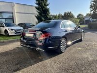 Mercedes Classe E V (W213) 350 211+82ch Business Executive 9G-Tronic - <small></small> 25.990 € <small>TTC</small> - #6