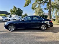 Mercedes Classe E V (W213) 350 211+82ch Business Executive 9G-Tronic - <small></small> 25.990 € <small>TTC</small> - #7