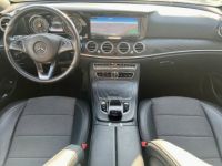 Mercedes Classe E V (W213) 350 211+82ch Business Executive 9G-Tronic - <small></small> 25.990 € <small>TTC</small> - #9