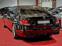 Mercedes Classe E V (W213) 450 367ch AMG Line 4Matic 9G-Tronic - <small></small> 47.900 € <small>TTC</small> - #4