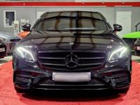 Mercedes Classe E V (W213) 450 367ch AMG Line 4Matic 9G-Tronic - <small></small> 47.900 € <small>TTC</small> - #5