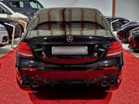 Mercedes Classe E V (W213) 450 367ch AMG Line 4Matic 9G-Tronic - <small></small> 47.900 € <small>TTC</small> - #6