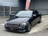 Mercedes Classe E (W213) 220 D, AVANTGARDE, 9G-TRONIC, 194 cv, BVA, KILOMETRAGE CERTIFIE MERCEDES, Garantie 6 Mois - <small></small> 26.990 € <small>TTC</small> - #3