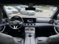 Mercedes Classe E (W213) 220 D, AVANTGARDE, 9G-TRONIC, 194 cv, BVA, KILOMETRAGE CERTIFIE MERCEDES, Garantie 6 Mois - <small></small> 26.990 € <small>TTC</small> - #13