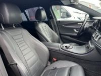 Mercedes Classe E (W213) 220 D, AVANTGARDE, 9G-TRONIC, 194 cv, BVA, KILOMETRAGE CERTIFIE MERCEDES, Garantie 6 Mois - <small></small> 26.990 € <small>TTC</small> - #14