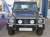 Mercedes Classe G 230 E 3 PORTES - <small></small> 17.990 € <small>TTC</small> - #7