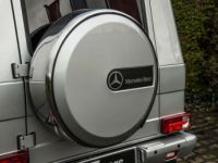 Mercedes Classe G 270 CDI - <small></small> 31.950 € <small>TTC</small> - #10