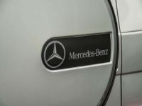 Mercedes Classe G 270 CDI - <small></small> 31.950 € <small>TTC</small> - #11