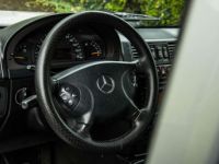 Mercedes Classe G 270 CDI - <small></small> 31.950 € <small>TTC</small> - #21