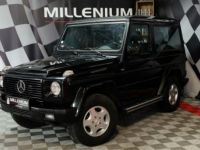 Mercedes Classe G 270 CDI BREAK COURT BA - <small></small> 31.990 € <small>TTC</small> - #1