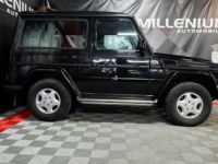 Mercedes Classe G 270 CDI BREAK COURT BA - <small></small> 31.990 € <small>TTC</small> - #5