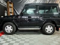 Mercedes Classe G 270 CDI BREAK COURT BA - <small></small> 31.990 € <small>TTC</small> - #6