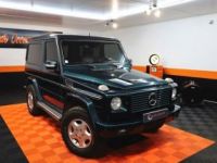 Mercedes Classe G 270 CDI BREAK COURT BA - <small></small> 39.990 € <small>TTC</small> - #1