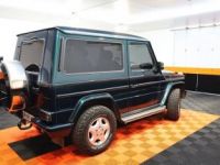 Mercedes Classe G 270 CDI BREAK COURT BA - <small></small> 39.990 € <small>TTC</small> - #2