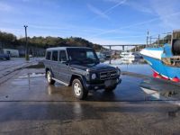 Mercedes Classe G 270 CDI PRESTIGE - <small></small> 35.900 € <small>TTC</small> - #5