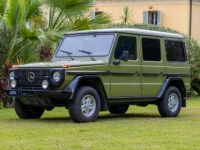 Mercedes Classe G 280 W460 LWB - <small></small> 36.990 € <small>TTC</small> - #1