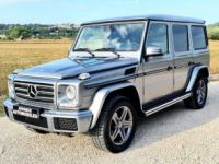 Mercedes Classe G 3 500 4.0 V8 Bi-Turbo 422 Long - <small></small> 65.000 € <small>TTC</small> - #1