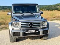 Mercedes Classe G 3 500 4.0 V8 Bi-Turbo 422 Long - <small></small> 65.000 € <small>TTC</small> - #2