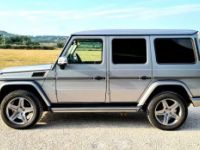 Mercedes Classe G 3 500 4.0 V8 Bi-Turbo 422 Long - <small></small> 65.000 € <small>TTC</small> - #3