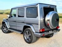 Mercedes Classe G 3 500 4.0 V8 Bi-Turbo 422 Long - <small></small> 65.000 € <small>TTC</small> - #4