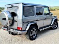 Mercedes Classe G 3 500 4.0 V8 Bi-Turbo 422 Long - <small></small> 65.000 € <small>TTC</small> - #6