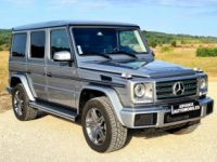 Mercedes Classe G 3 500 4.0 V8 Bi-Turbo 422 Long - <small></small> 65.000 € <small>TTC</small> - #8